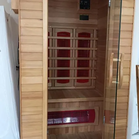 Fejesvölgy Stúdióapartman * Veszprém