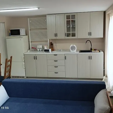 Lägenhet Fejesvoelgy Studioapartman Veszprém