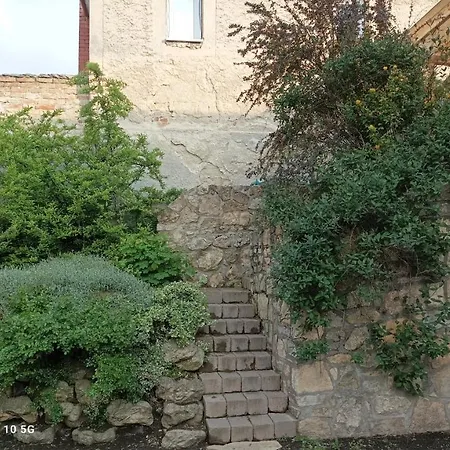 Fejesvölgy Stúdióapartman *