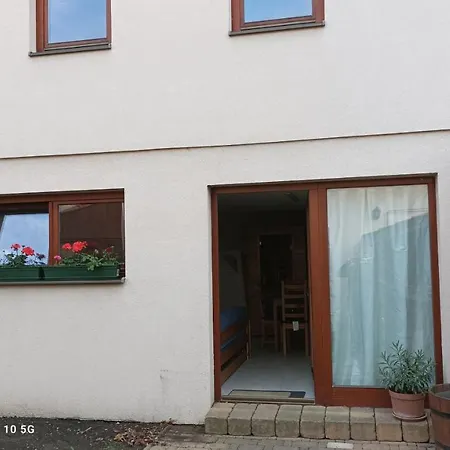 Fejesvölgy Stúdióapartman Apartman