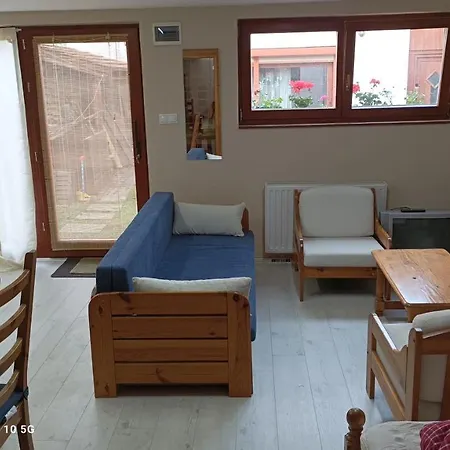 Fejesvoelgy Studioapartman * Veszprem