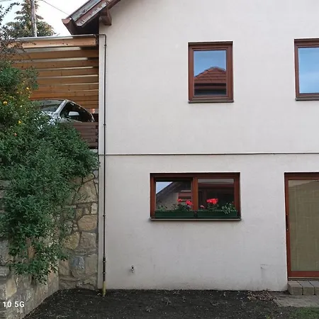 Fejesvoelgy Studioapartman Apartment Veszprém