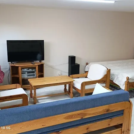 Fejesvölgy Stúdióapartman