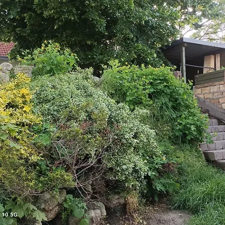 Fejesvoelgy Studioapartman Lägenhet *