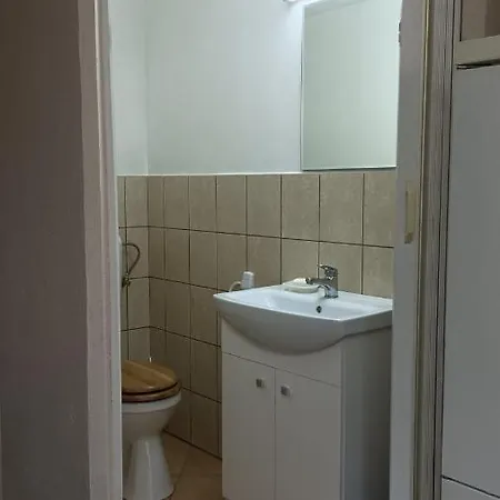 Fejesvoelgy Studioapartman Veszprem