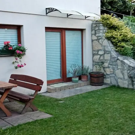 Fejesvoelgy Studioapartman *