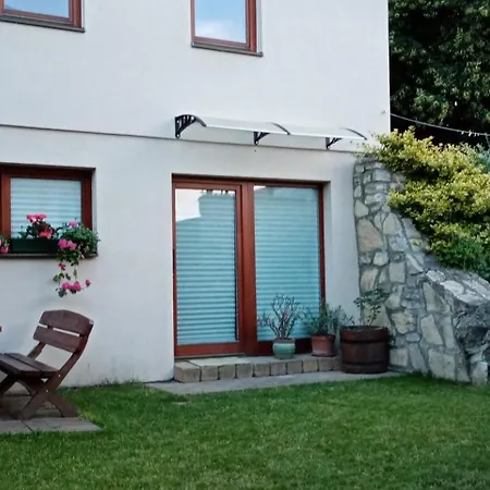 Apartment Fejesvoelgy Studioapartman Veszprem