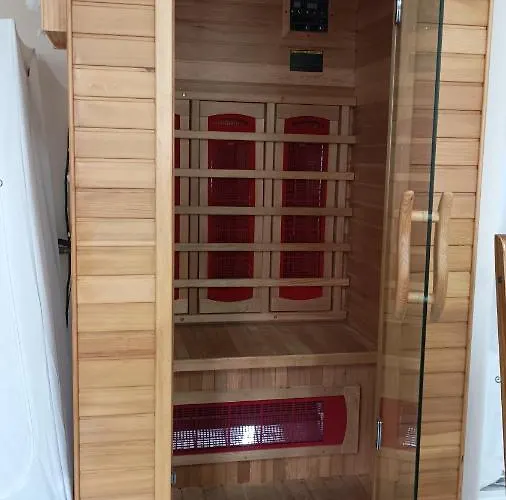 Fejesvoelgy Studioapartman * Veszprém