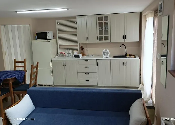 דירה Fejesvoelgy Studioapartman Veszprém