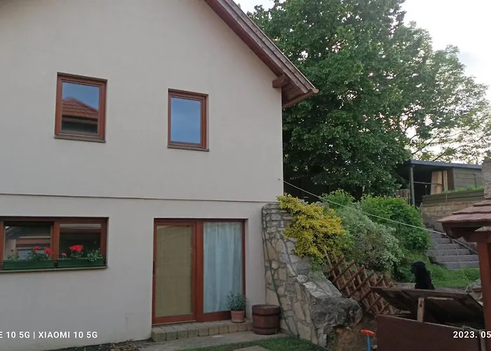 Fejesvoelgy Studioapartman Veszprem