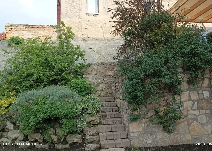 Fejesvoelgy Studioapartman *