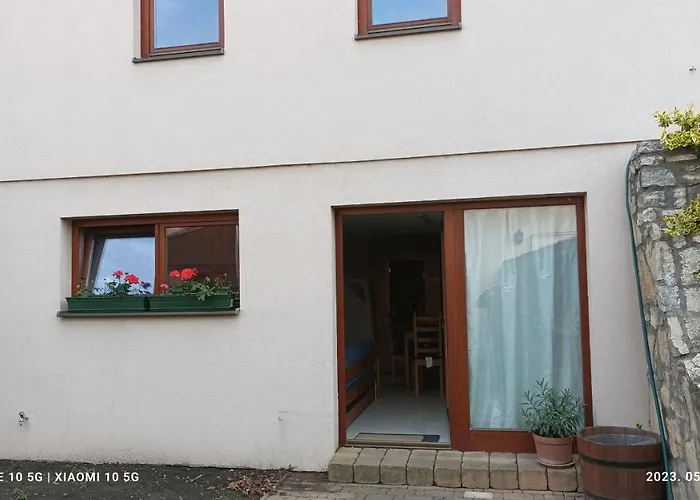 Fejesvoelgy Studioapartman דירה