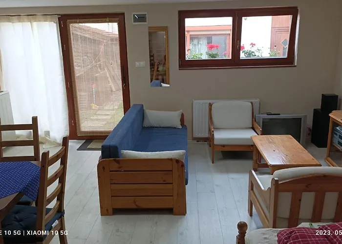 Fejesvoelgy Studioapartman * Veszprém