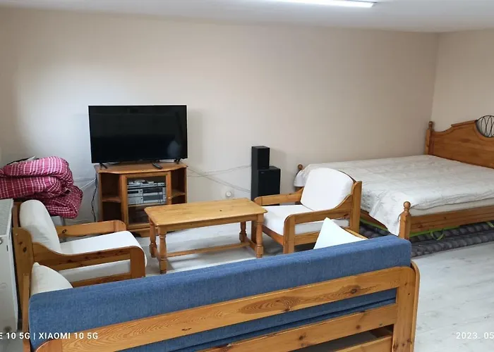 Fejesvoelgy Studioapartman