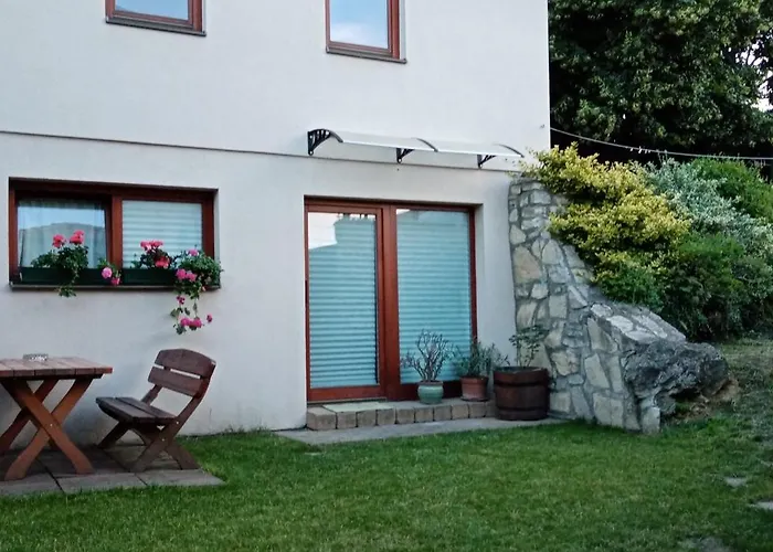 דירה Fejesvoelgy Studioapartman Veszprém