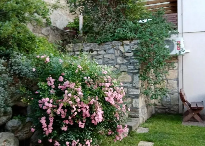 Fejesvoelgy Studioapartman דירה Veszprém